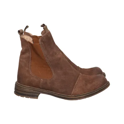 Chelsea boots (HAILEY) from Marie Leather