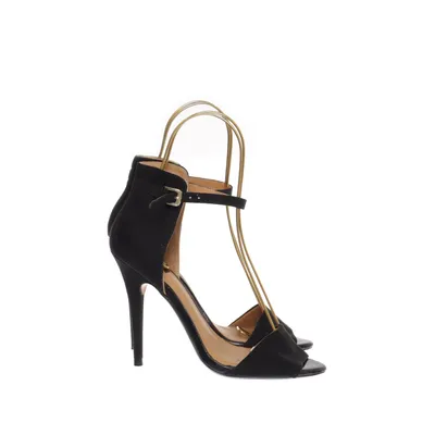 Sandaletter (Svart) från Zara Collection