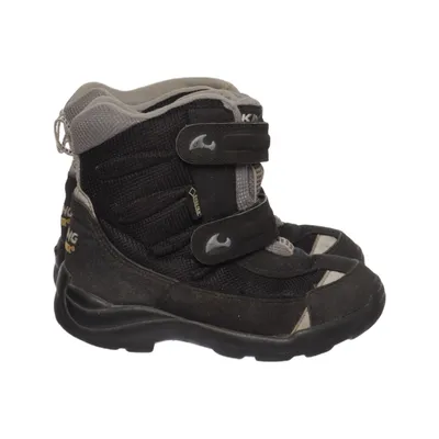 Boots (Svart) från Viking