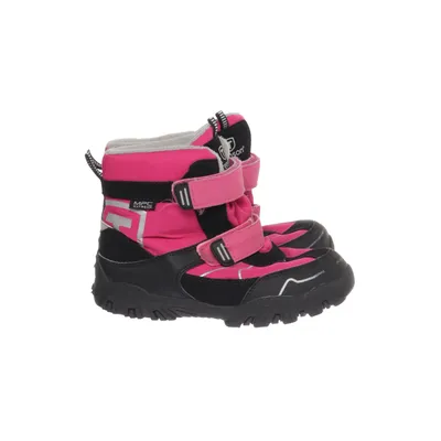 Enkellaarzen (Roze, Zwart) van Tenson