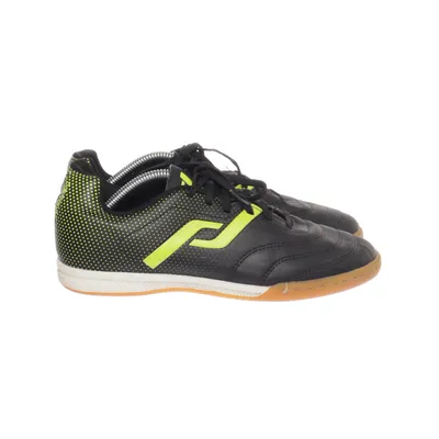 Voetbalschoenen (Zwart, Geel) van Pro Touch