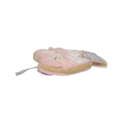 Baby slofjes (Roze, Beige) van Diinglisar