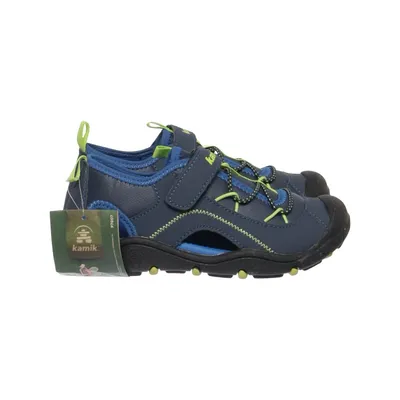 Wandelschoenen (Blauw, Meerkleurig) van Kamik