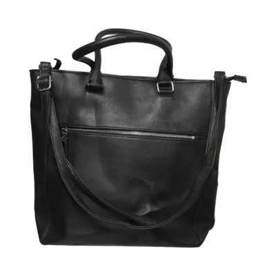 Handtas (Zwart) van Don Donna