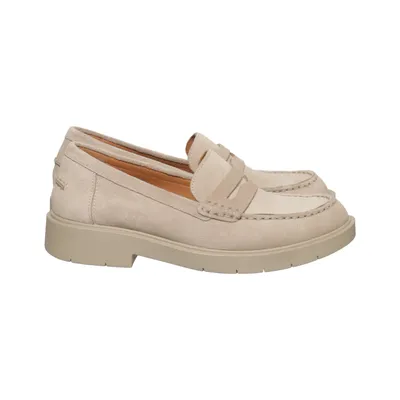 Mocassins (Beige) de Geox