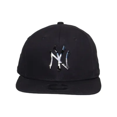 Baseball cap (9Fifty) from New Era Cotton