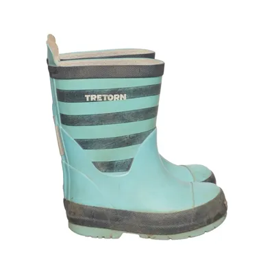 Rubber boots (Blue, Black) from Tretorn