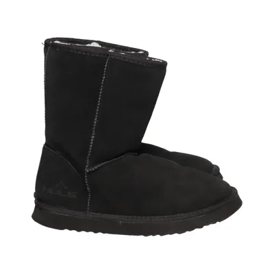 Boots (Svart) från Mols