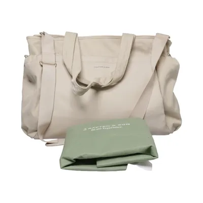Sac de week-end (Beige) de Kapten & Son