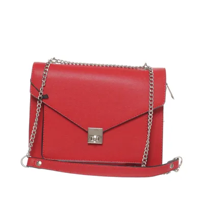 Shoulder-bag (Red) from Flora & Co