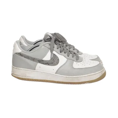 Sneakers (Air Force 1) fra Nike