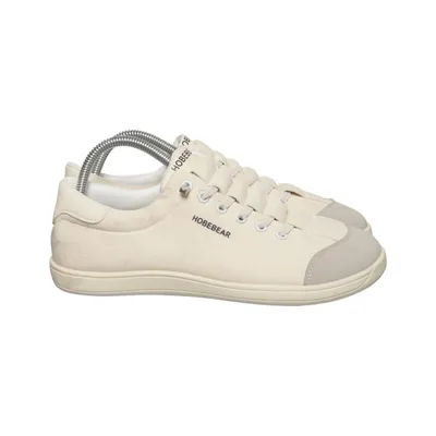 Chaussures en toile (Beige, Gris) de Hobibear