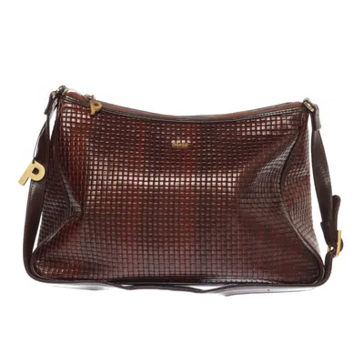 Shoulder-bag (Brown) from Picard