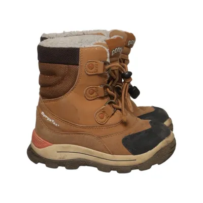 Bottes de randonnée (Marron, Noir, Multicolore) de Ponny