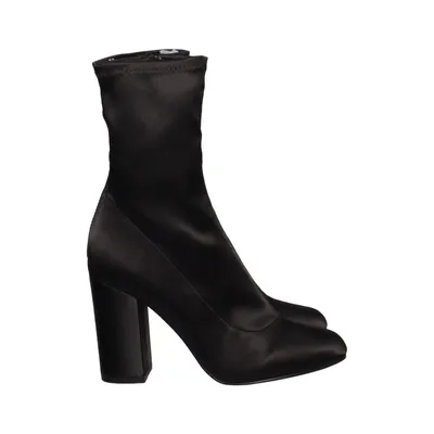 Stövletter (Svart) från NLY Shoes