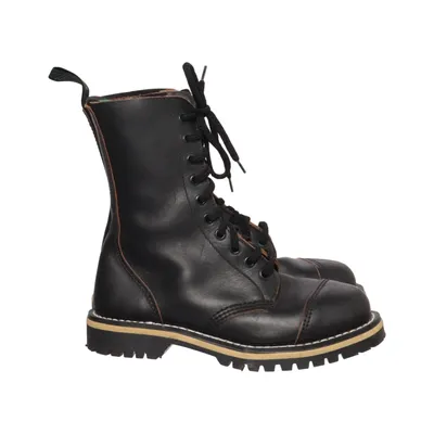 Kängor (Svart) från Getta Grip