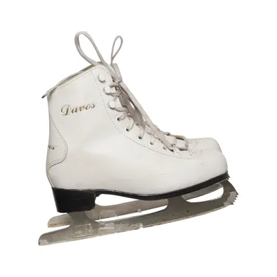 Patins de randonnée (Davos) de Davos