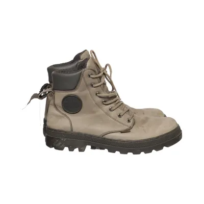 Kängor (Grå) från Palladium