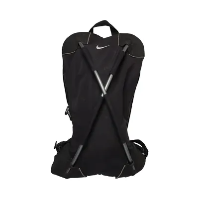 Backpack (Black) from Nike Polyamide, Polyester