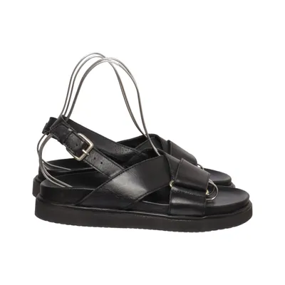 Sandaler (Svart) från Pavement