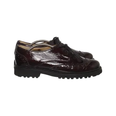 Brogues (Brown) from Christian Dietz