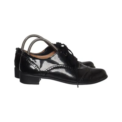 Schnürschuhe (Schwarz) von Ideal