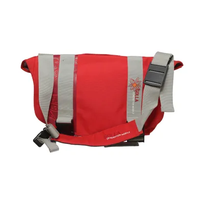Schoudertas (Rood) van Golla