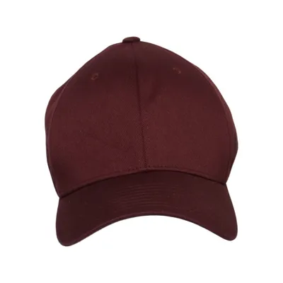 Casquette de baseball (Violet) de Flexfit Coton, Élasthane, Polyester