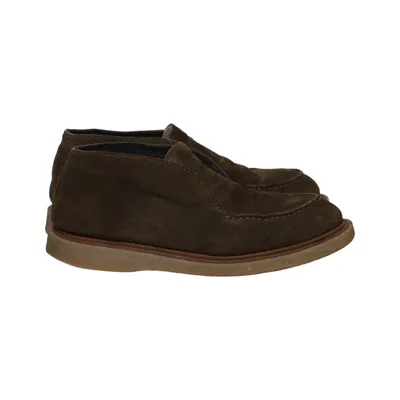 Loafers (Bruin) van Cesare Gaspari