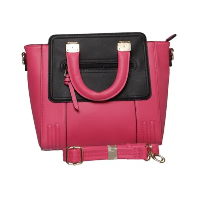 Handtas (Roze) van Max & Enjoy