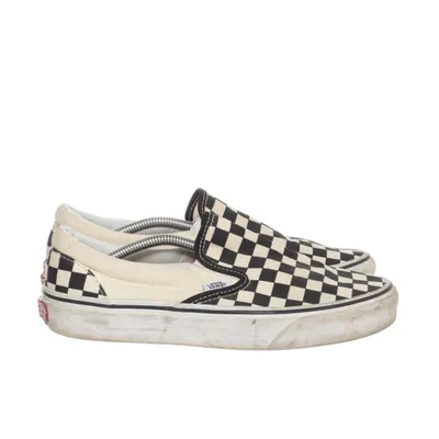 Slip-ons (Beige, Svart) från Vans