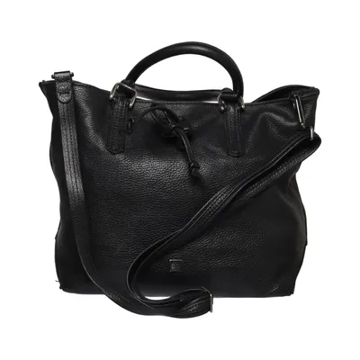 Handbag (Black) from Högl