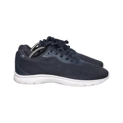 Löparskor (Svart, Vit) från Revolution Footwear