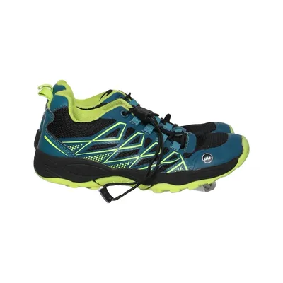 Chaussures de randonnée (Bleu, Noir, Jaune) de Polarino
