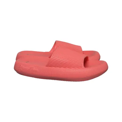 Slip-ins (Red) from Happy Flops Polyurethane