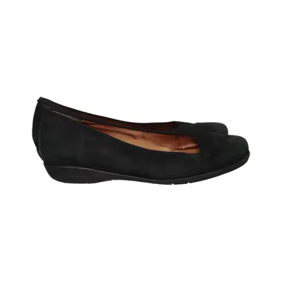 Ballet flats (Black) from Pedag Leather