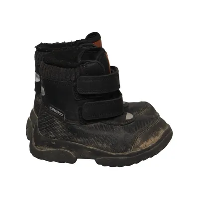Snowboard boots (Svart) från Mino