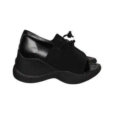 Chaussure compensées (Noir) de Carnabys London