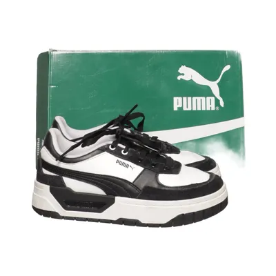 Träningsskor (Svart, Vit) från Puma