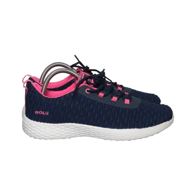 Baskets (Bleu, Rose, Blanc) de Gola