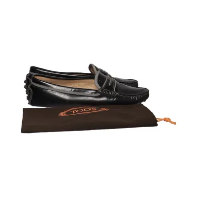 Mocassins (Noir) de Tod's