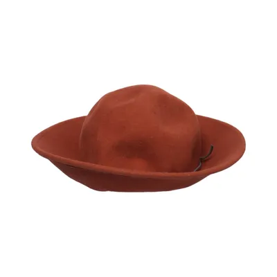 Felt hat (Brown) from Sample