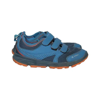 Gymnastic shoes (Pacer Iii) from Vaude