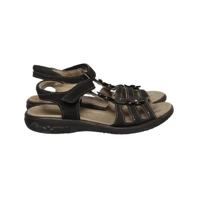 Sandalen (Zwart) van Ricosta