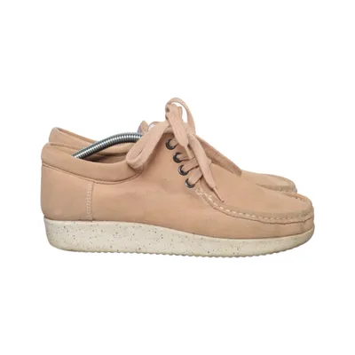 Mocassins (Anna) van Nature