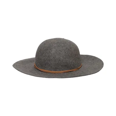 Filzhut (Grau) von American Eagle Outfitters Wolle
