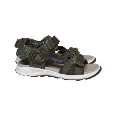 Sandalen (Groen, Grijs) van Superfit