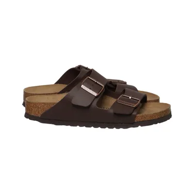 Slip-ins (Arizona) from Birkenstock Leather