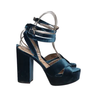 Sandaletter (Blå) från Sam Edelman