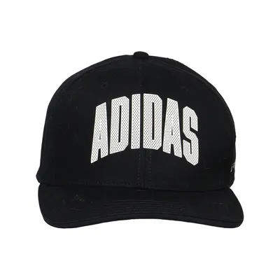 Baseball cap (Black) from Adidas